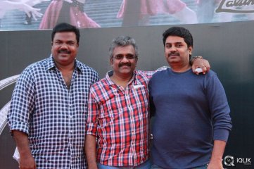 Lingaa Movie Audio Launch